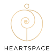 Heartspace Logo Home