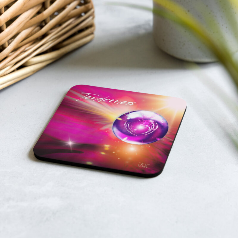 Decorative Coasters for Home and Drinkware