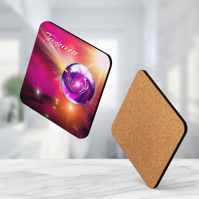 Decorative Coasters for Home and Drinkware